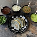 Foto de 3 QUESADILLAS