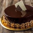 Foto de (02250) Mousse de Chocolate Toffee KG