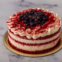 Foto de (02267) Red Velvet KG