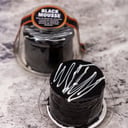 Foto de (07250E) Black Mousse de Chocolate Capsula pack x 35