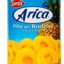 Foto de Piña