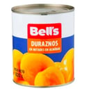 Foto de Durazno