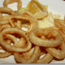 Foto de Calamares a la andaluza