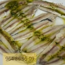 Foto de Boquerones en vinagre