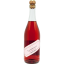 Foto de Lambrusco rosado