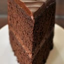Foto de TORTA DE CHOCOLATE