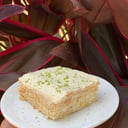 Foto de POSTRE DE LIMON
