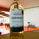 Foto de Vino Blanco (copa)