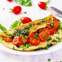 Foto de OMELETTE AL GUSTO