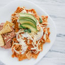 Foto de CHILAQUILES