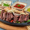 Foto de FAJITAS DE ARRACHERA (200g)