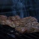 Foto de ARRACHERA A LA PARRILLA (200g)