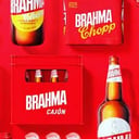 Foto de Brahma