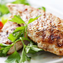 Foto de POLLO SAZONADO AL GUSTO (200g)