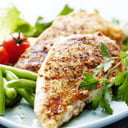 Foto de POLLO A LAS FINAS HIERVAS (200g)