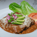 Foto de MOLE POBLANO