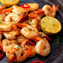 Foto de CAMARONES AL GUSTO
