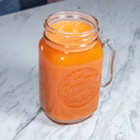 Foto de JUGO DE ZANAHORIA (500ml)