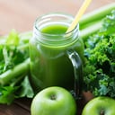 Foto de JUGO VERDE (500ml)