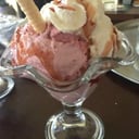 Foto de COPA DE HELADO 