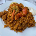 Foto de ARROZ CON BOGAVANTE (+ 4 €)