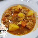 Foto de GUISO DE COSTILLAR