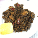 Foto de ARROZ NEGRO