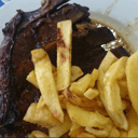 Foto de CHURRASCO AL HORNO
