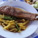 Foto de CORDERO AL HORNO