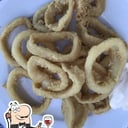 Foto de CALAMARES A LA ROMANA