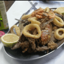 Foto de FRITURA VARIADA