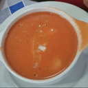 Foto de GAZPACHO ANDALUZ