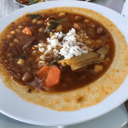 Foto de LENTEJAS CASERAS
