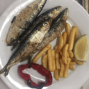 Foto de SARDINAS DE LA LONJA
