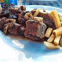 Foto de RABO DE TORO