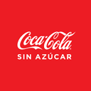 Foto de Coca Cola Sin Azúcar 355ml