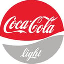 Foto de Coca Cola Light 355ml