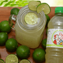 Foto de Agua Natural de Limón 500ml