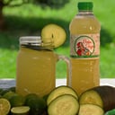 Foto de Agua Natural Limón con Pepino 500ml