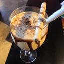 Foto de Malteada de Café