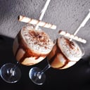 Foto de Granizado Moka.