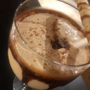 Foto de Malteada Moka.