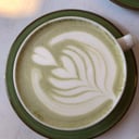 Foto de Matcha Latte