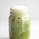 Foto de Iced Matcha Latte