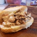 Foto de Pollo Europeo 