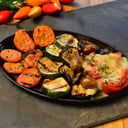 Foto de Verduras a la Parrilla