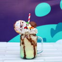 Foto de MILK SHAKE BON O BON