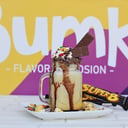 Foto de MILK SHAKE SUPER 8