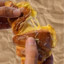 Foto de Croissant 3 Quesos
