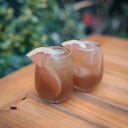 Foto de 2 Aperitivos